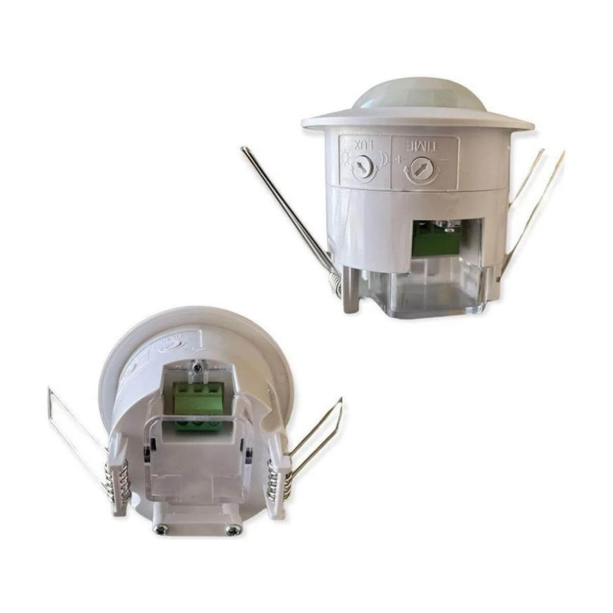 CATA Sıva Altı 360 Derece Sensör (CT-9242)