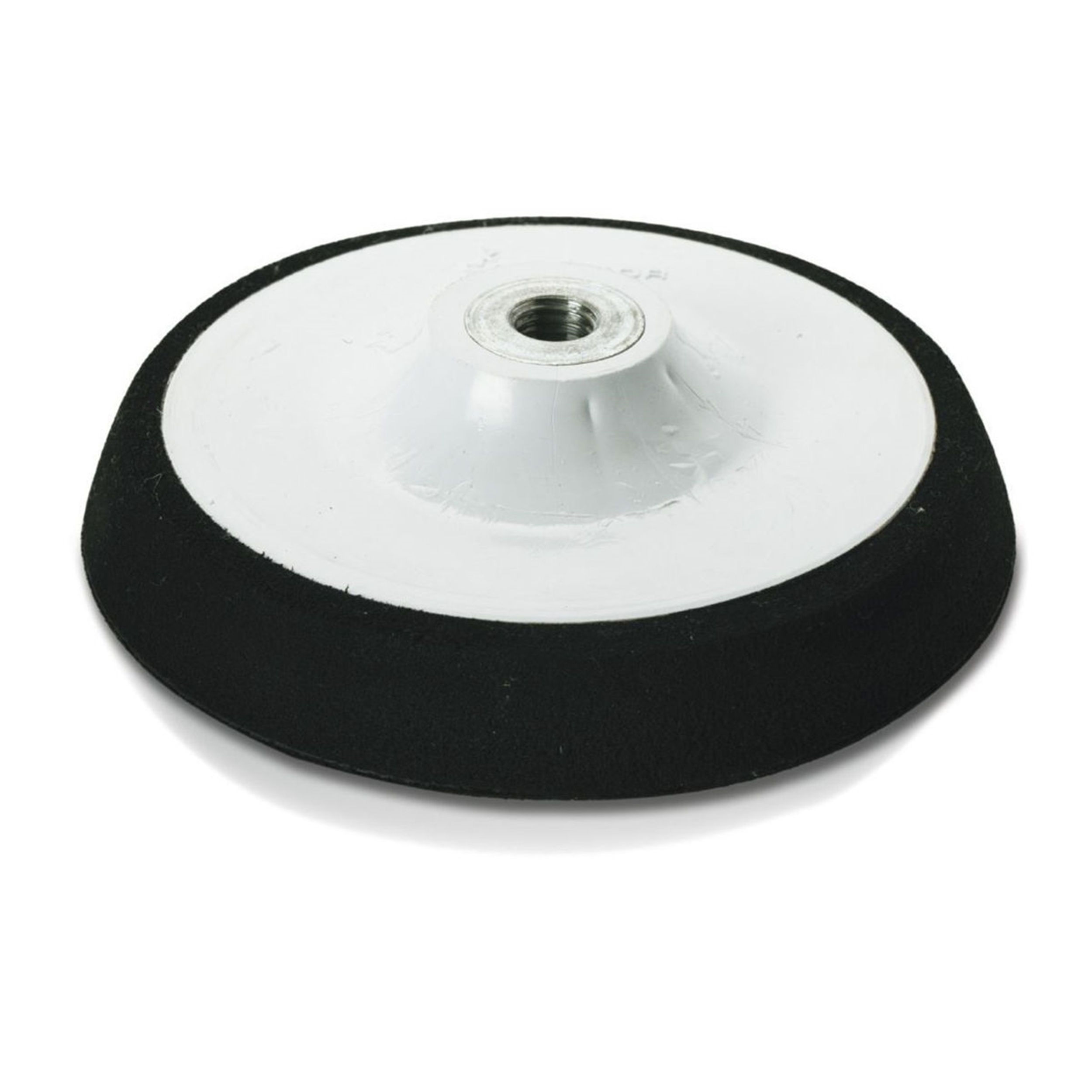 Dekor 11,5 cm Yapışkanlı Zımpara Tabanı (DEKOR.1248)