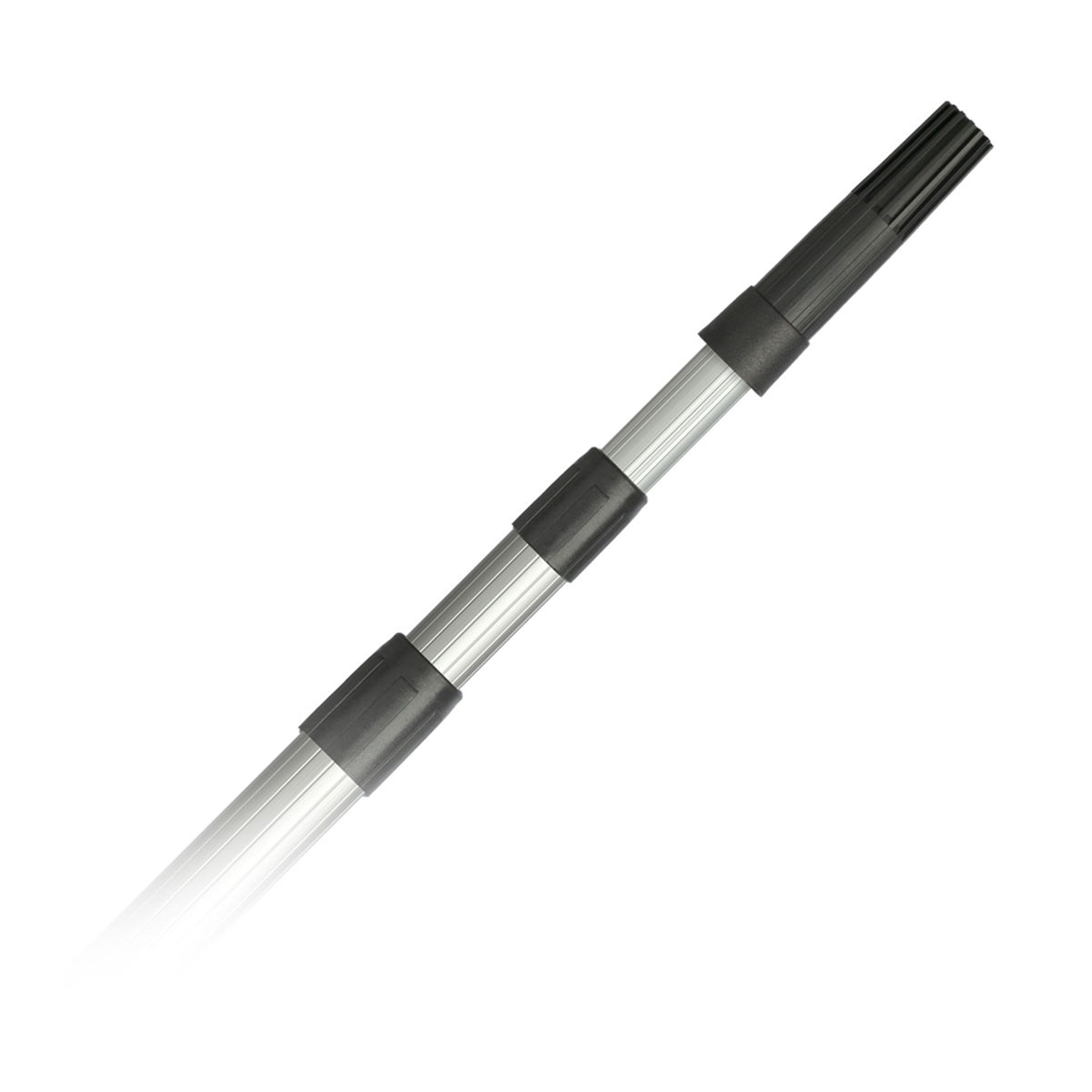 Dekor 6 Metre Ayarlı Hafif Alüminyum Sırık (DEKOR.1297)