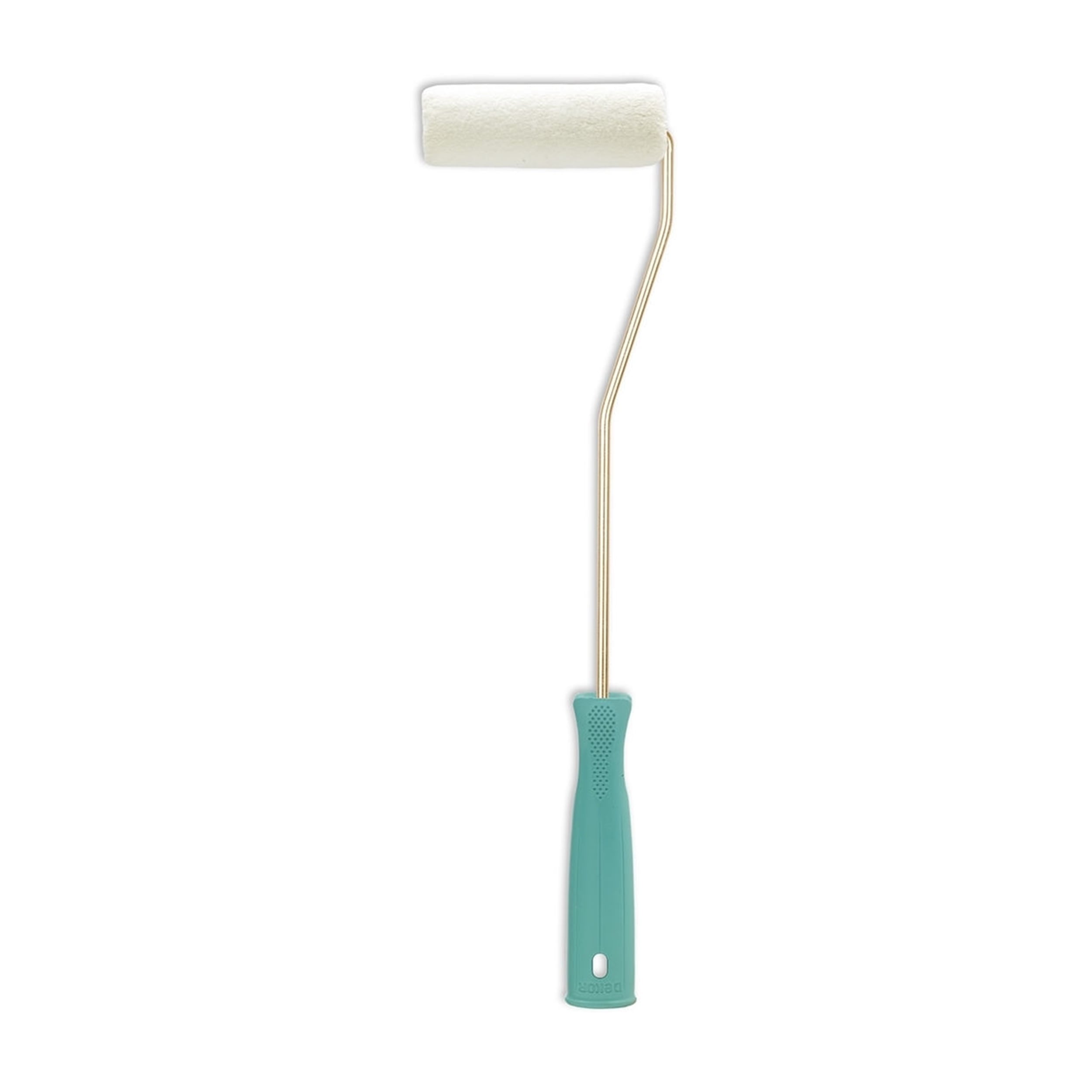 Dekor 10 cm Kadife Rulo (DEKOR.3101)