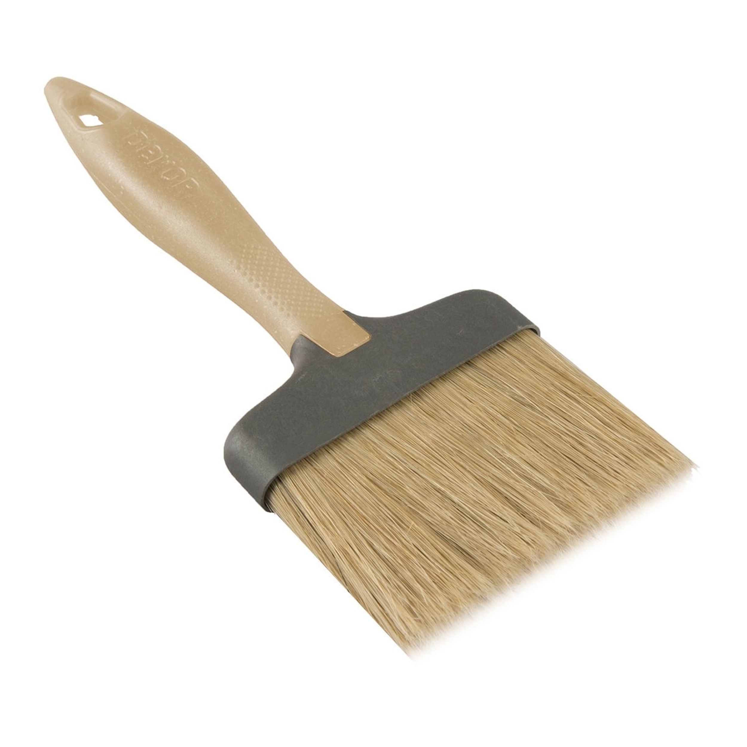 Dekor 80 mm Kestirme Boya Fırçası (DEKOR.6003)