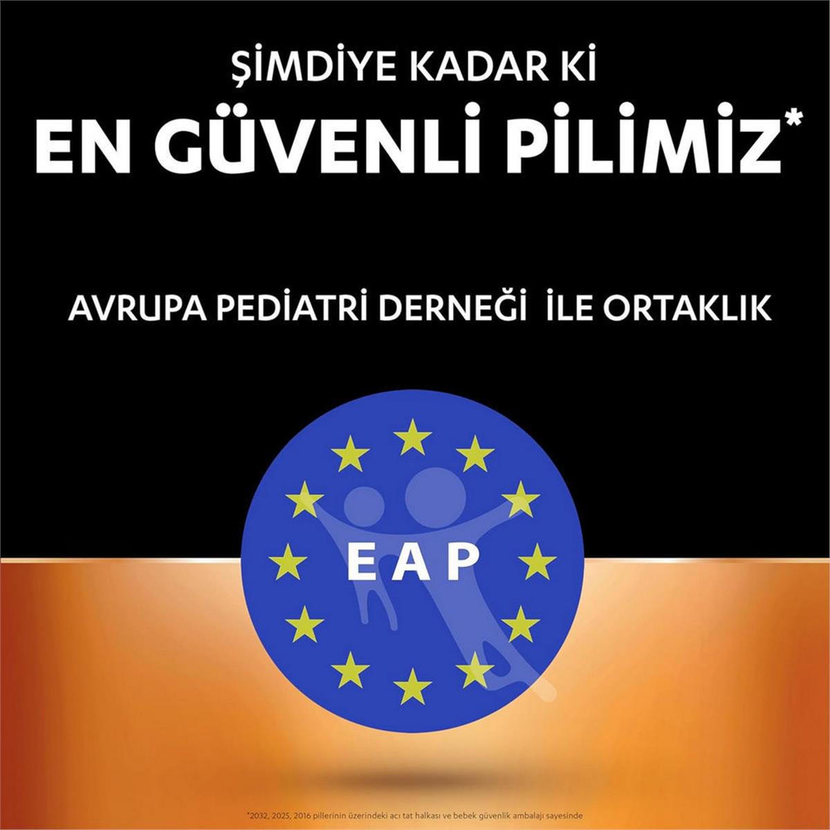 Duracell CR2032 Düğme Pil (4 Adet) (DRCL-9376)