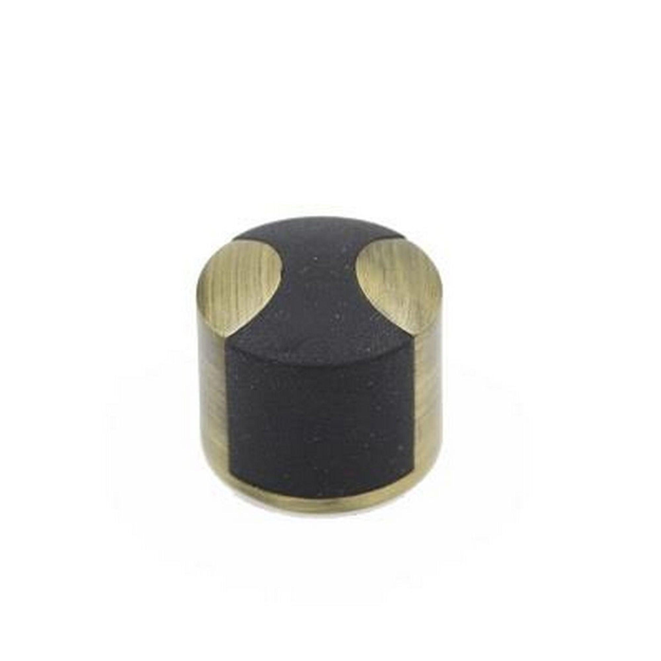 System Antik Saten Mat 35 mm Kapı Stoperi (DS1005 0035 ABM-P6)