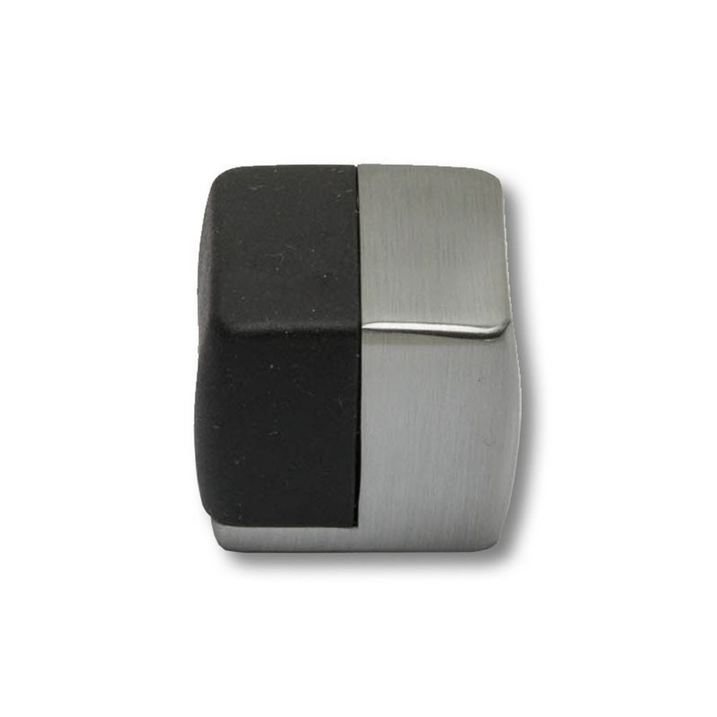 System Saten Krom 34 mm Kapı Stoperi (DS1015 0034 CB-P6)