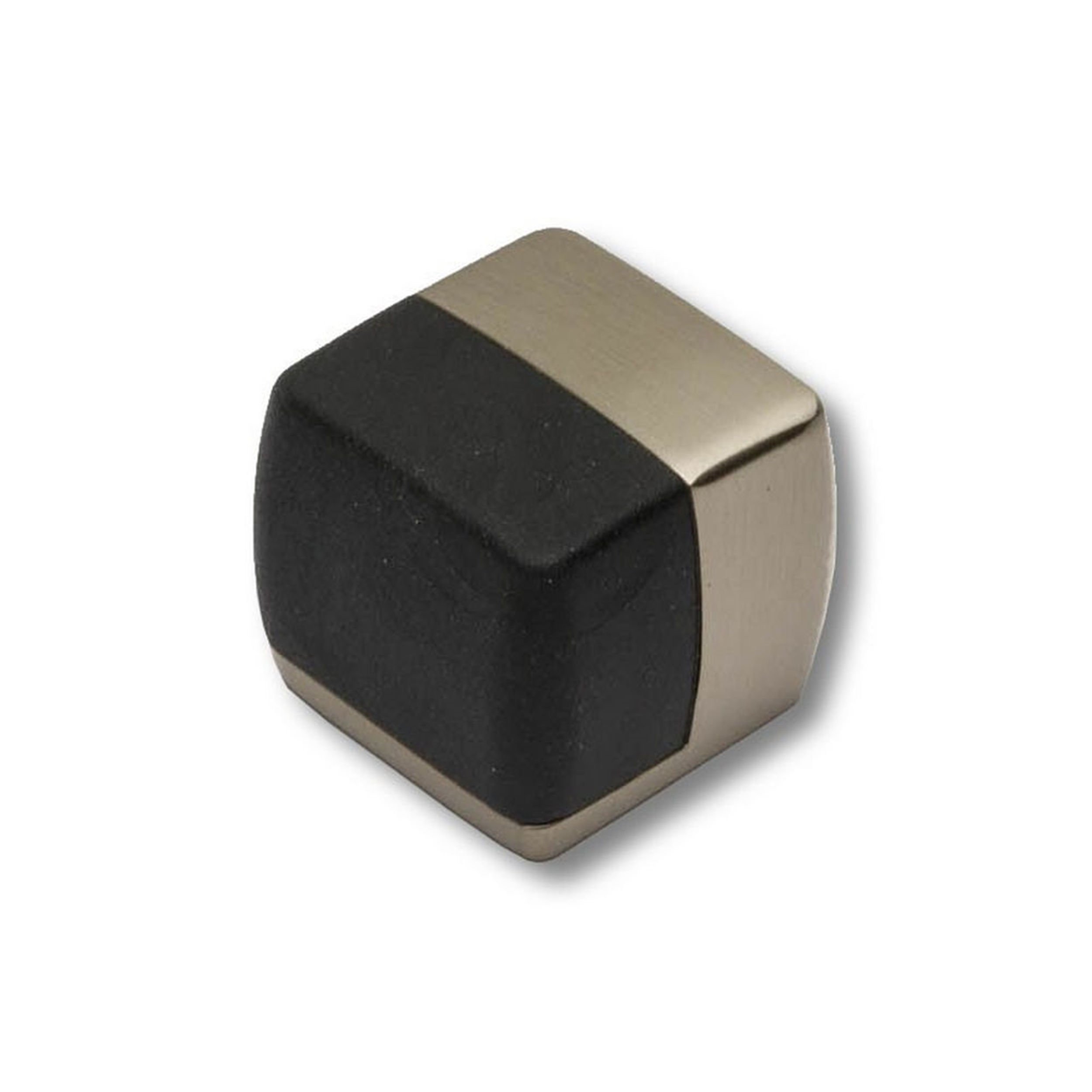 System Saten Nikel 34 mm Kapı Stoperi (DS1015 0034 NB-P6)