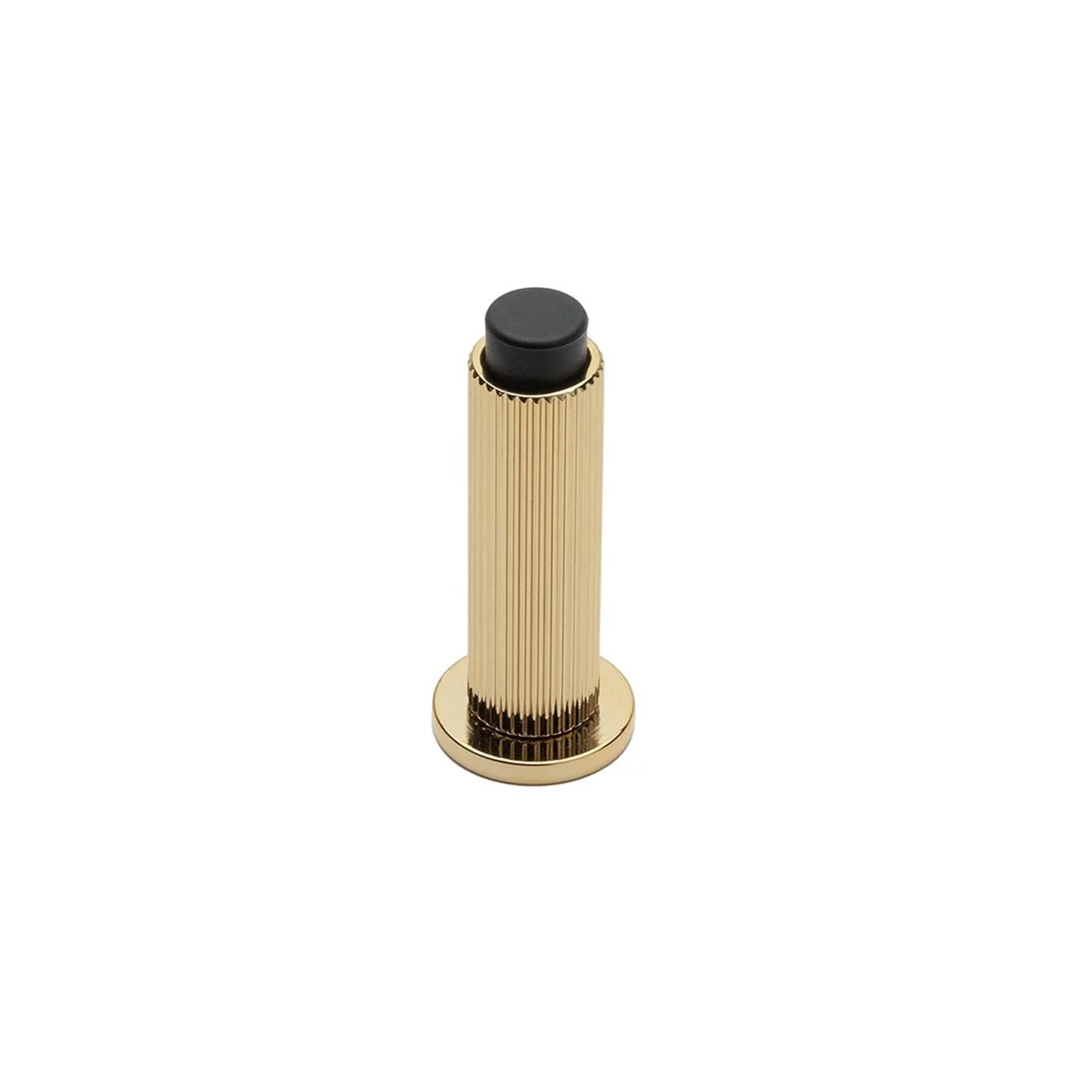 System Altın Siyah Stoper (DS1018 0032 GL-GL-P6)