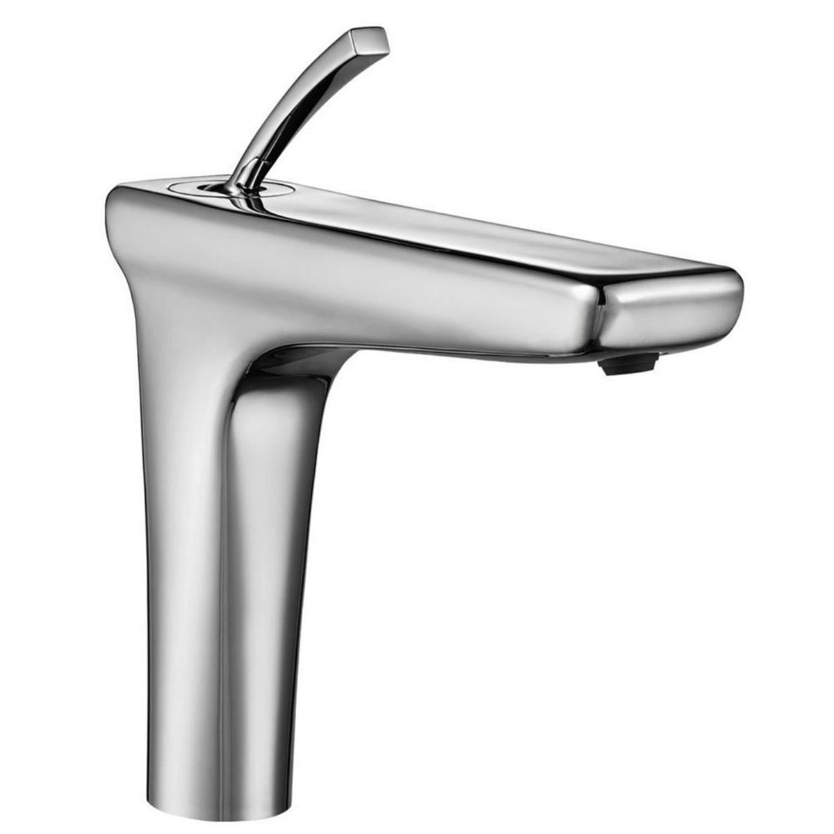 E.C.A. Novita Yüksek Tip Çanak Lavabo Bataryası (ECA.102108926H)