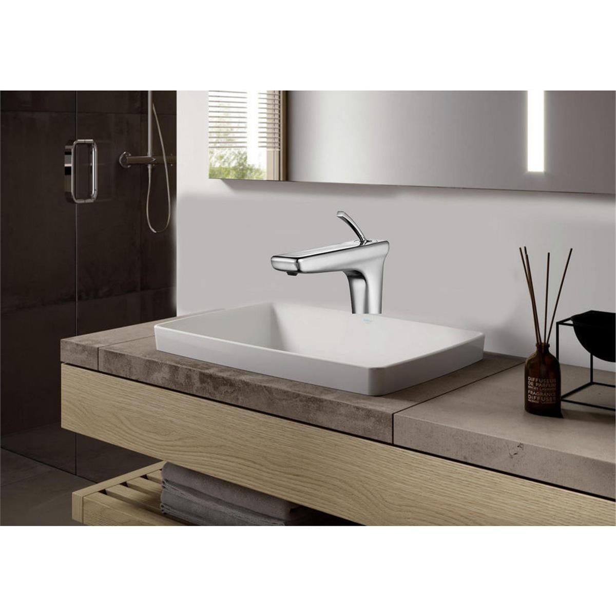 E.C.A. Novita Yüksek Tip Çanak Lavabo Bataryası (ECA.102108926H)