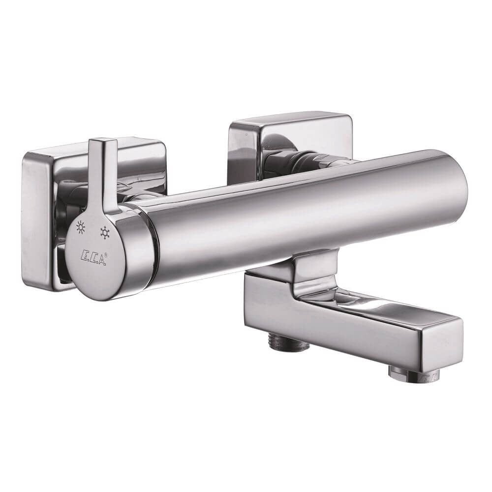 E.C.A. Mina Banyo Bataryası