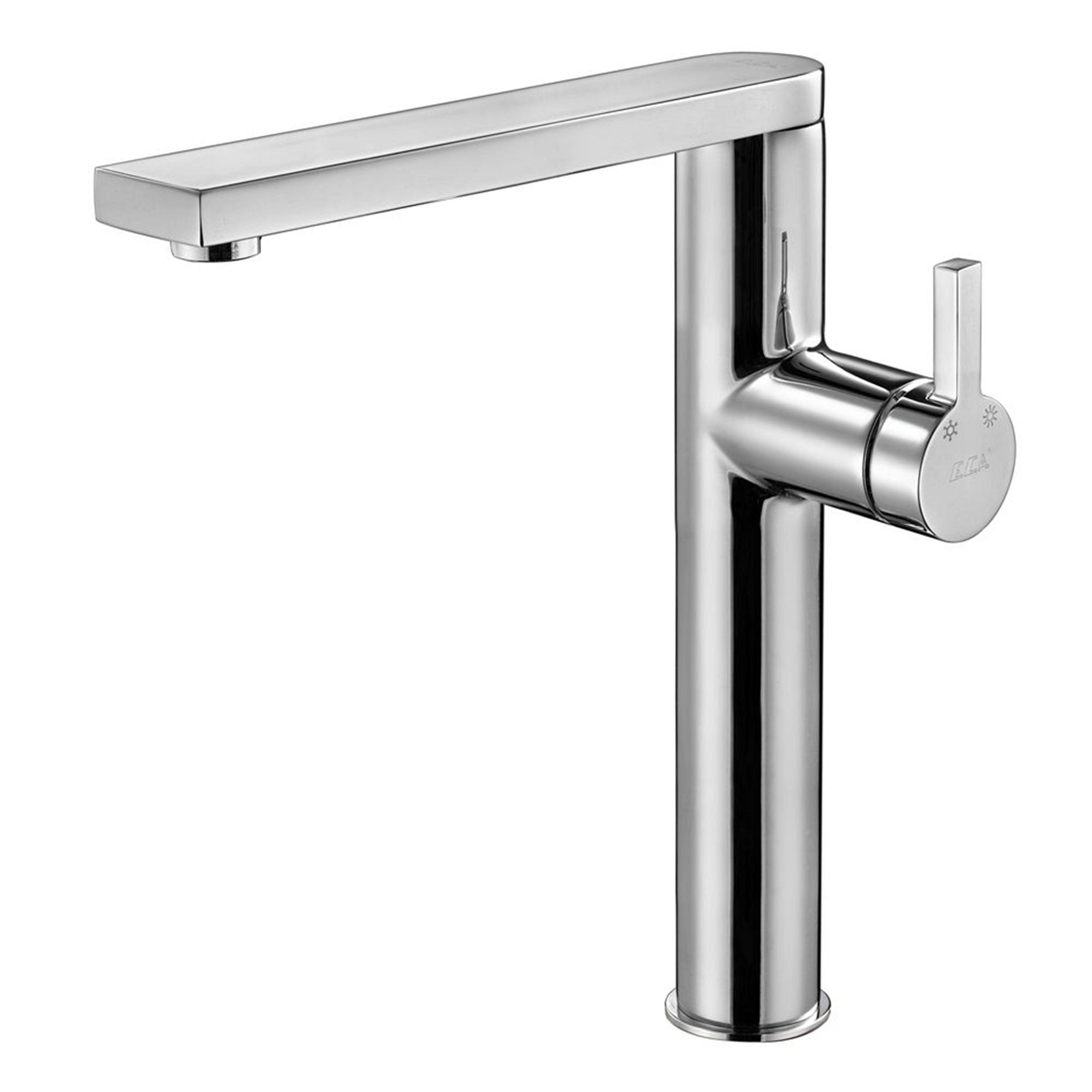 E.C.A. Krom Mina Çanak Lavabo Bataryası (ECA.102108937H)