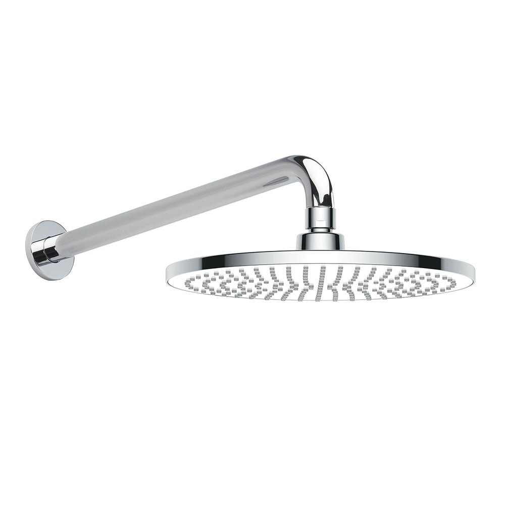 E.C.A. Krom Purity Ankastre Duş Başlığı (ECA.102145049)