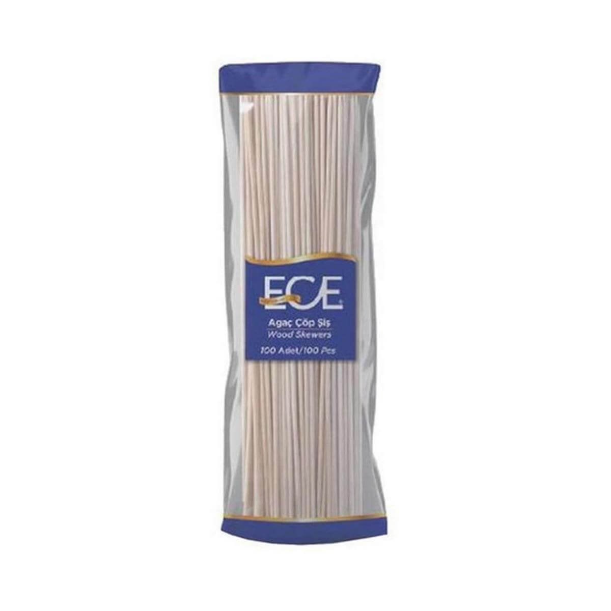 ECE Çöp Şiş (100 Adet) (ECE.EPK-644-1)