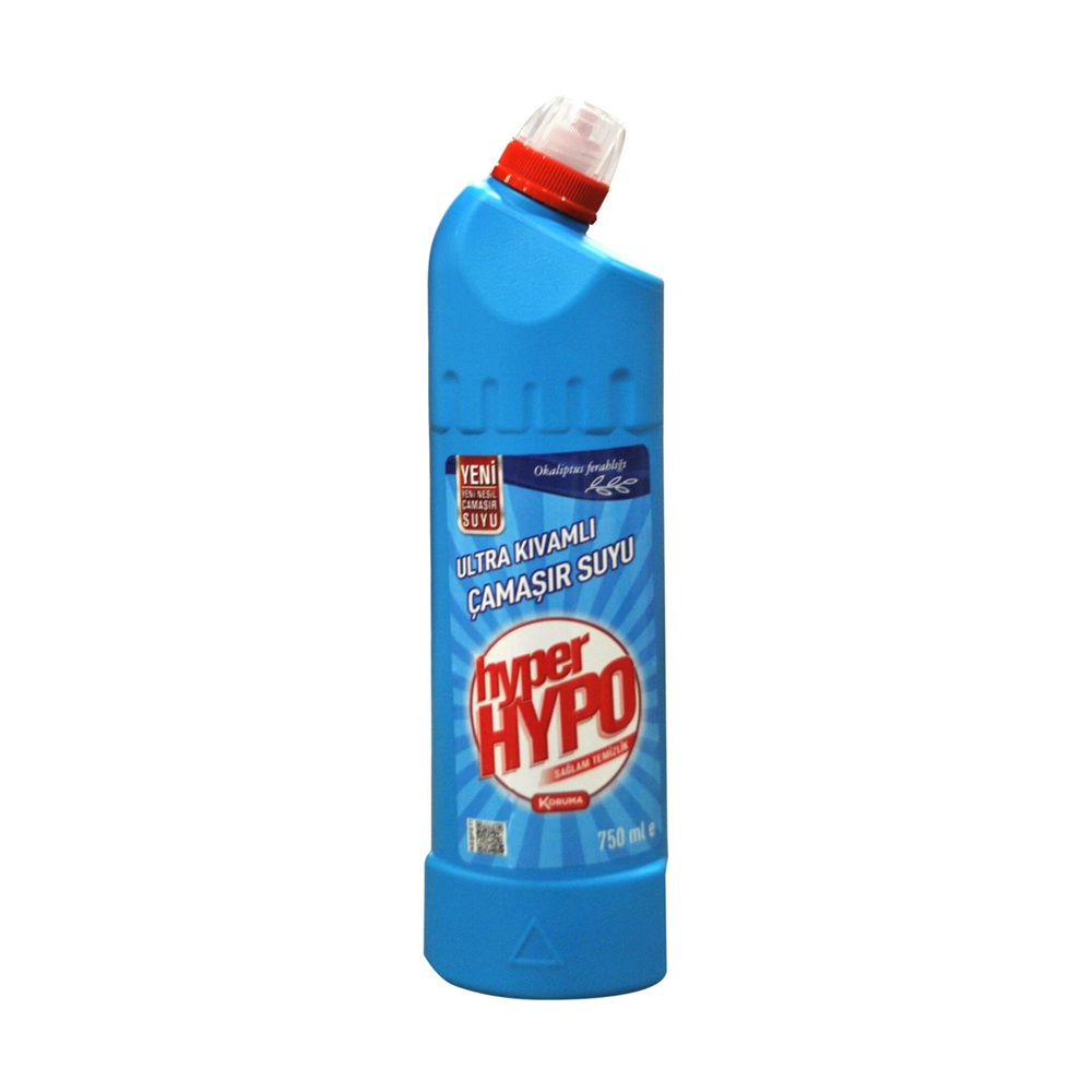 Hyper Hypo Okaliptus 750 Gr. Ultra Çamaşır Suyu (EG-047161)