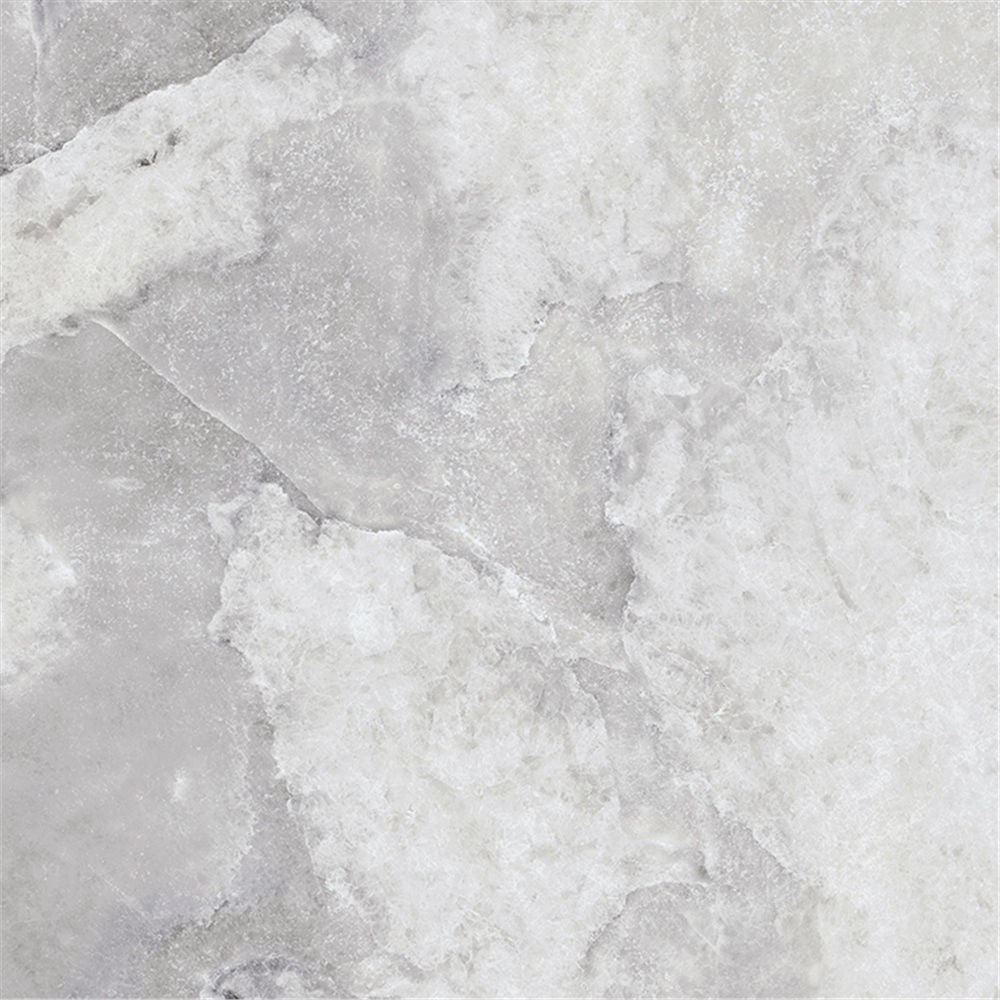 EGE Seramik Beyaz 45x45 cm Crystalline Granit (EGE.450X450CRS01)