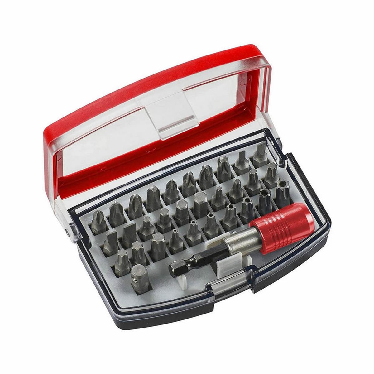 KWB 32 Parça Bit Box (EİNHEL.49118490)