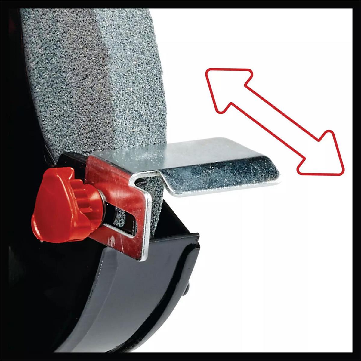 Einhell TC-WD 200/150 Taş Motoru (EİNHEL.4417242)