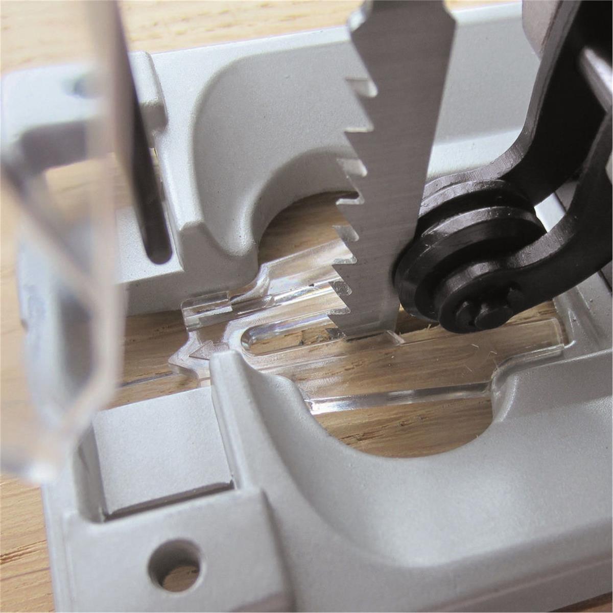 Einhell TE-JS 100 Dekupaj Testere (EİNHEL.4321160)