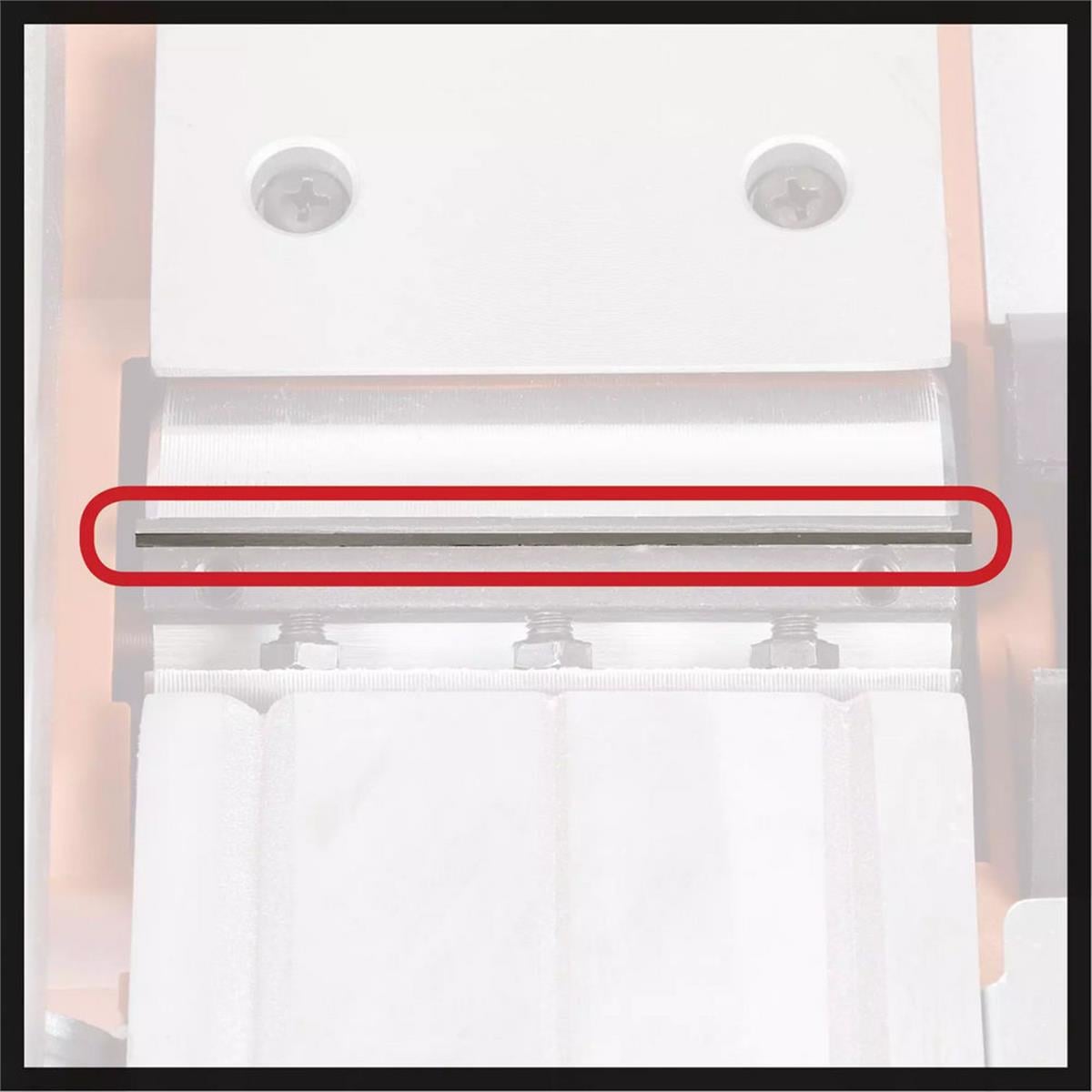 Einhell TE-PL 900 Elektrikli Planya (EİNHEL.4345320)