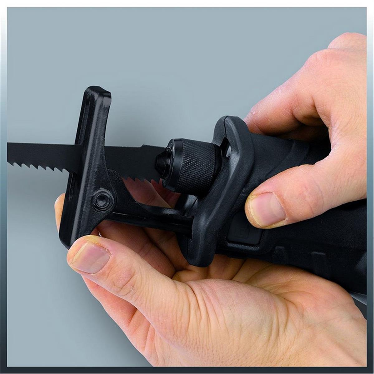 Einhell TC-AP 650 E 650 Watt Elektrikli Tilki Kuyruğu Testere (EİNHEL.4326141)