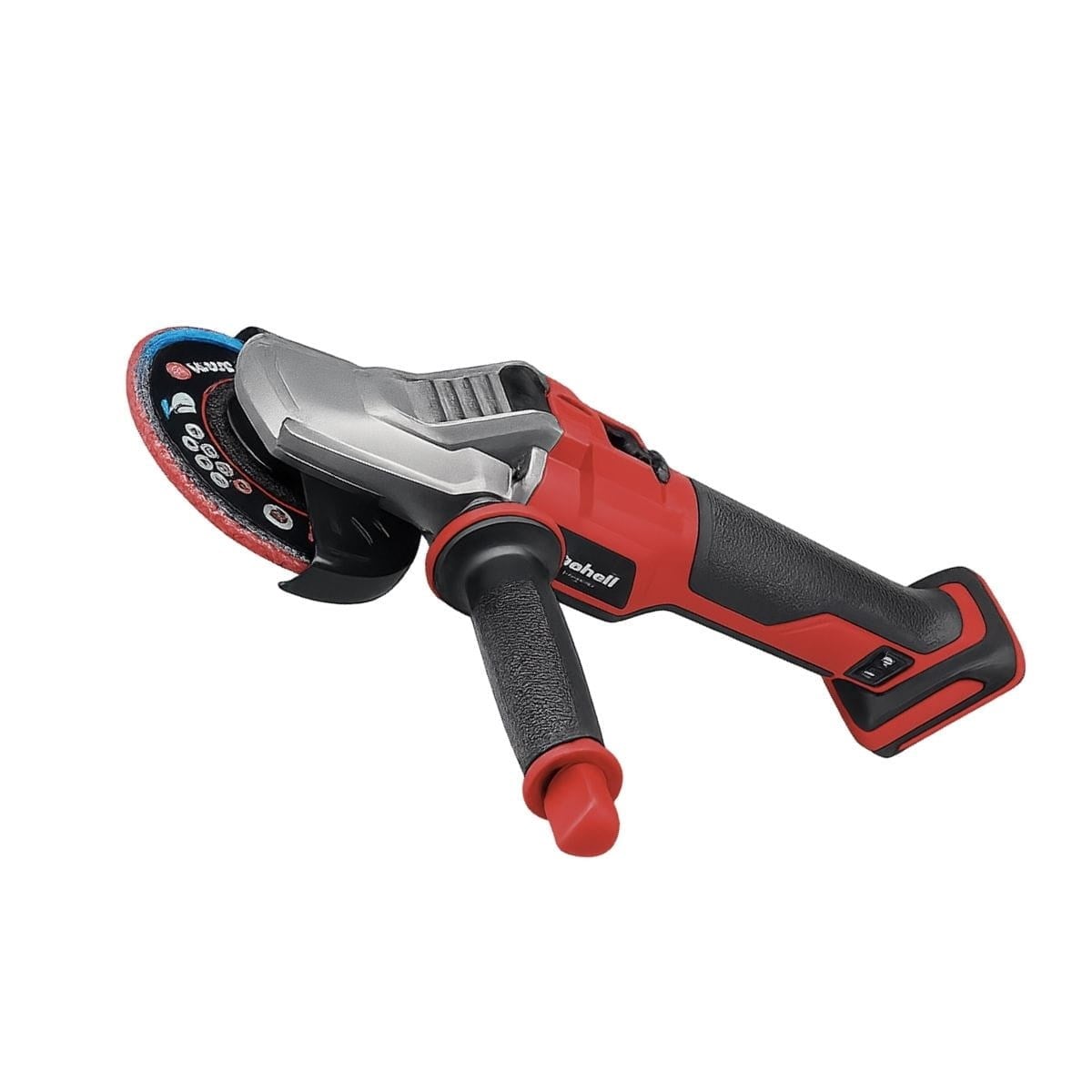 Einhell Professional 5' li Makine Seti (Einhell Pnömatik Matkap (Kırıcı - Delici), Einhell Avuç Taşlama Makinesi, Einhell Darbeli Vidalama, Einhell Torklu Vidalama, Einhell Darbeli Somun Sıkma, 2 Adet PXC Başlangıç Kiti, Taşıma Ve Saklama Çantası)