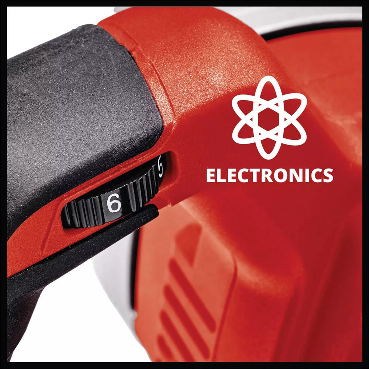 Einhell TE-MX 18 Li-Solo 18 V Akülü Karıştırıcı (EİNHEL.4258760)