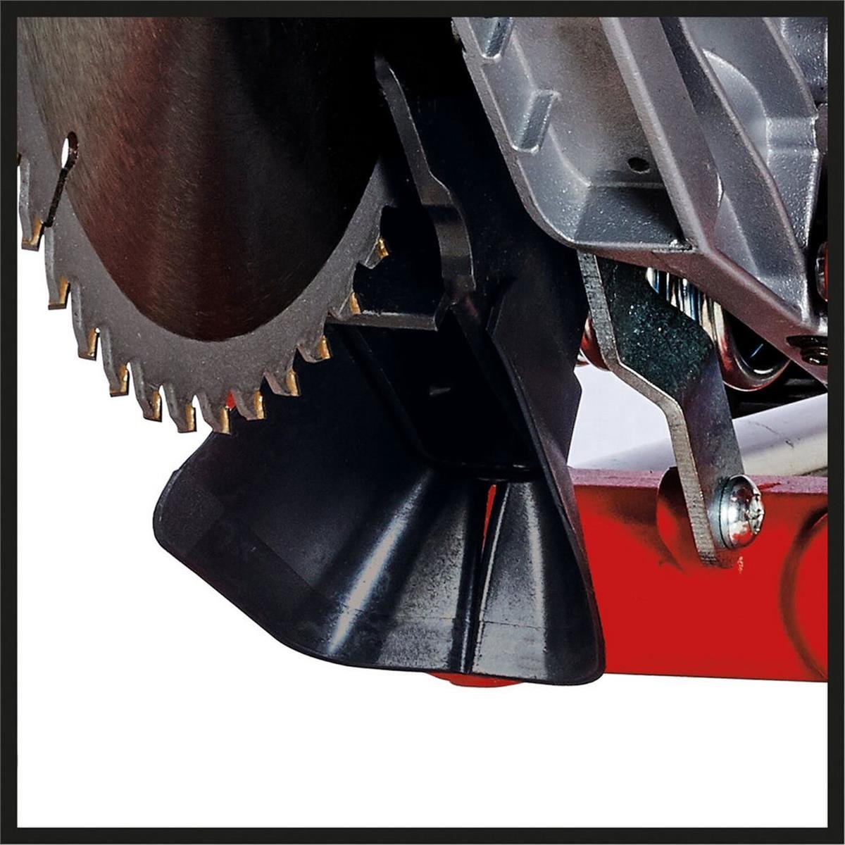 Einhell TC-SM 216 1600 Watt Kızaklı Lazerli Pistonlu Gönye Testere (EİNHEL.4300380)