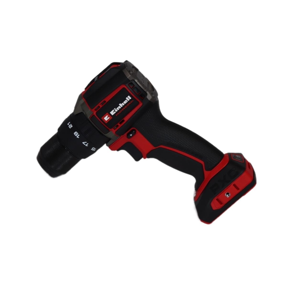 Einhell Professional 5' li Makine Seti (Einhell Pnömatik Matkap (Kırıcı - Delici), Einhell Avuç Taşlama Makinesi, Einhell Darbeli Vidalama, Einhell Torklu Vidalama, Einhell Darbeli Somun Sıkma, 2 Adet PXC Başlangıç Kiti, Taşıma Ve Saklama Çantası)