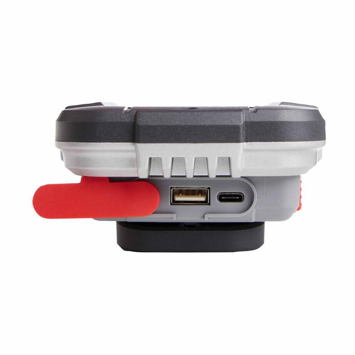 KWB 6200 Mah Powerbank Özellikli Akülü Projektör (EİNHEL.49948920)