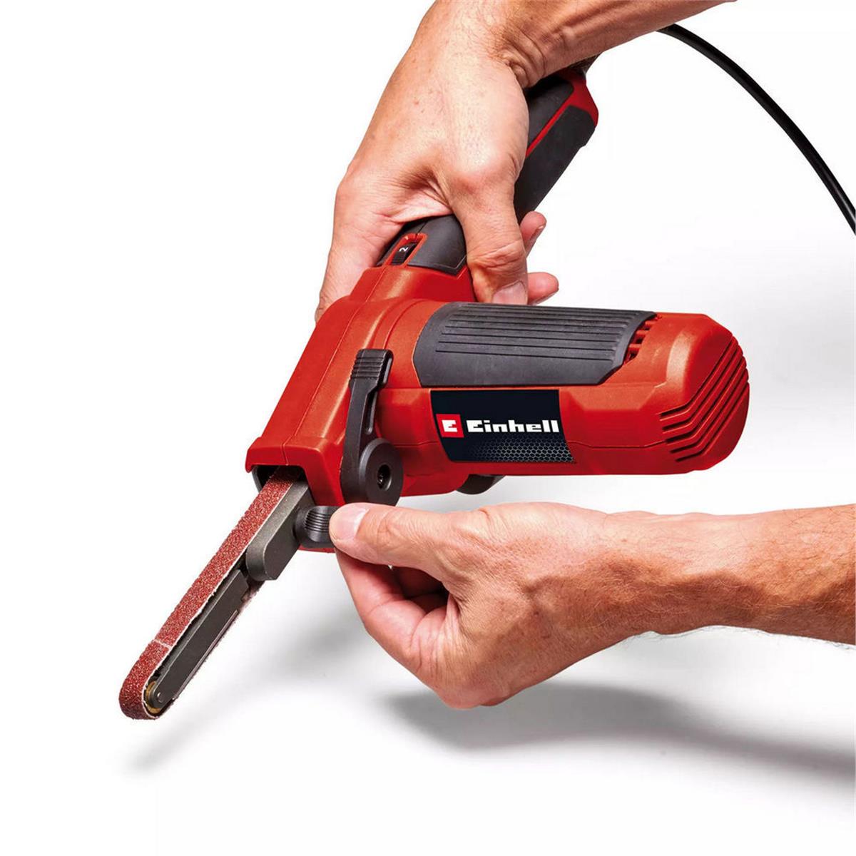 Einhell TC-BF 500 E Bant Eğe (EİNHEL.4461020)