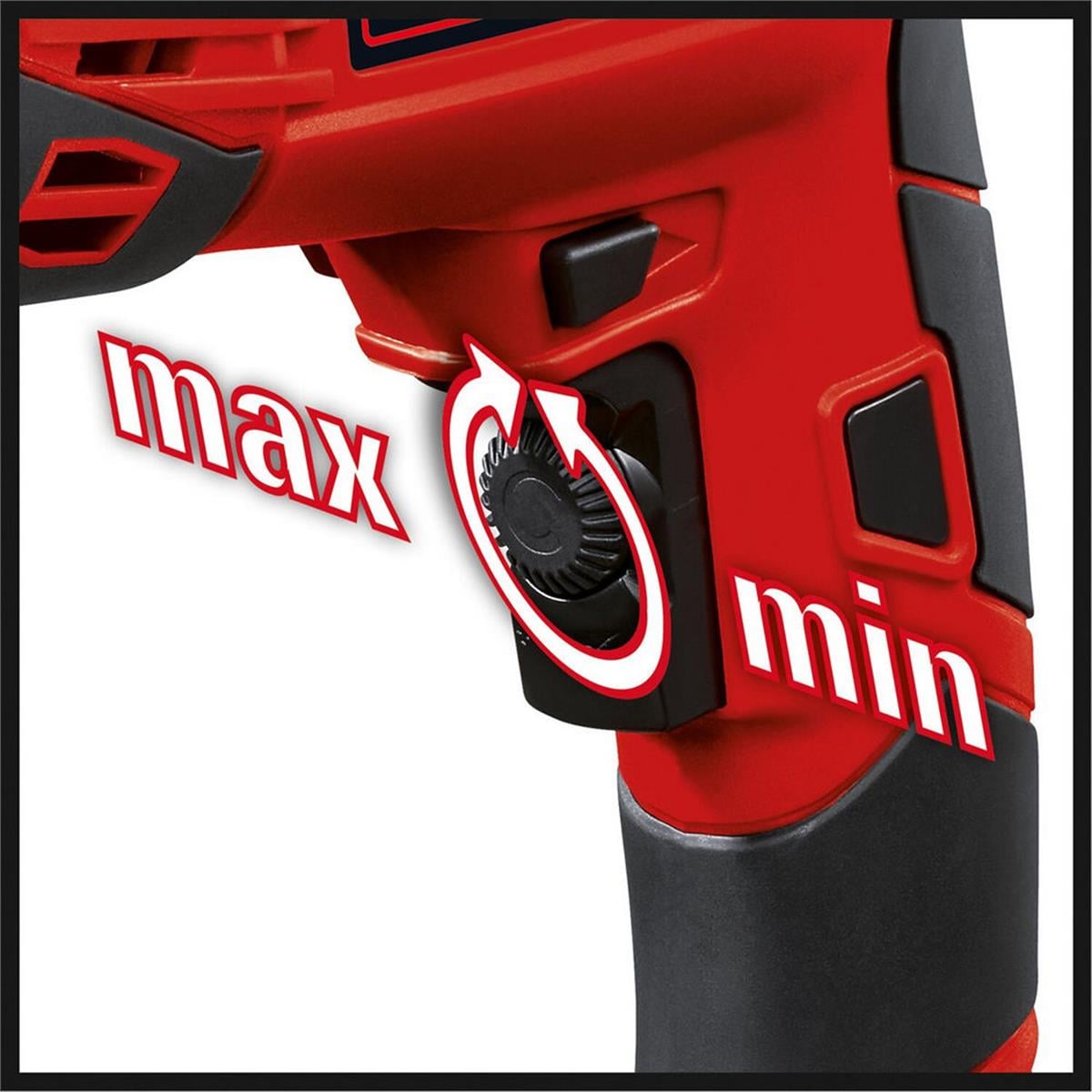Einhell TC-ID 1000 E Kit 1010 Watt Darbeli Matkap (EİNHEL.4259844)