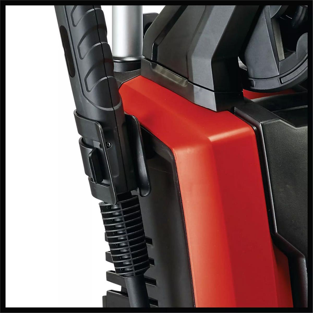 Einhell 1900 Watt 140 Bar TE-HP Yüksek Basınçlı Yıkama Makinası (EİNHEL.4140760)