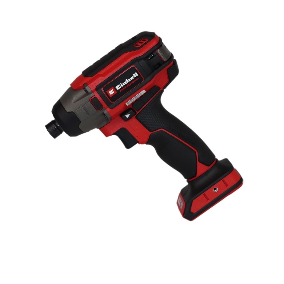 Einhell Professional 5' li Makine Seti (Einhell Pnömatik Matkap (Kırıcı - Delici), Einhell Avuç Taşlama Makinesi, Einhell Darbeli Vidalama, Einhell Torklu Vidalama, Einhell Darbeli Somun Sıkma, 2 Adet PXC Başlangıç Kiti, Taşıma Ve Saklama Çantası)