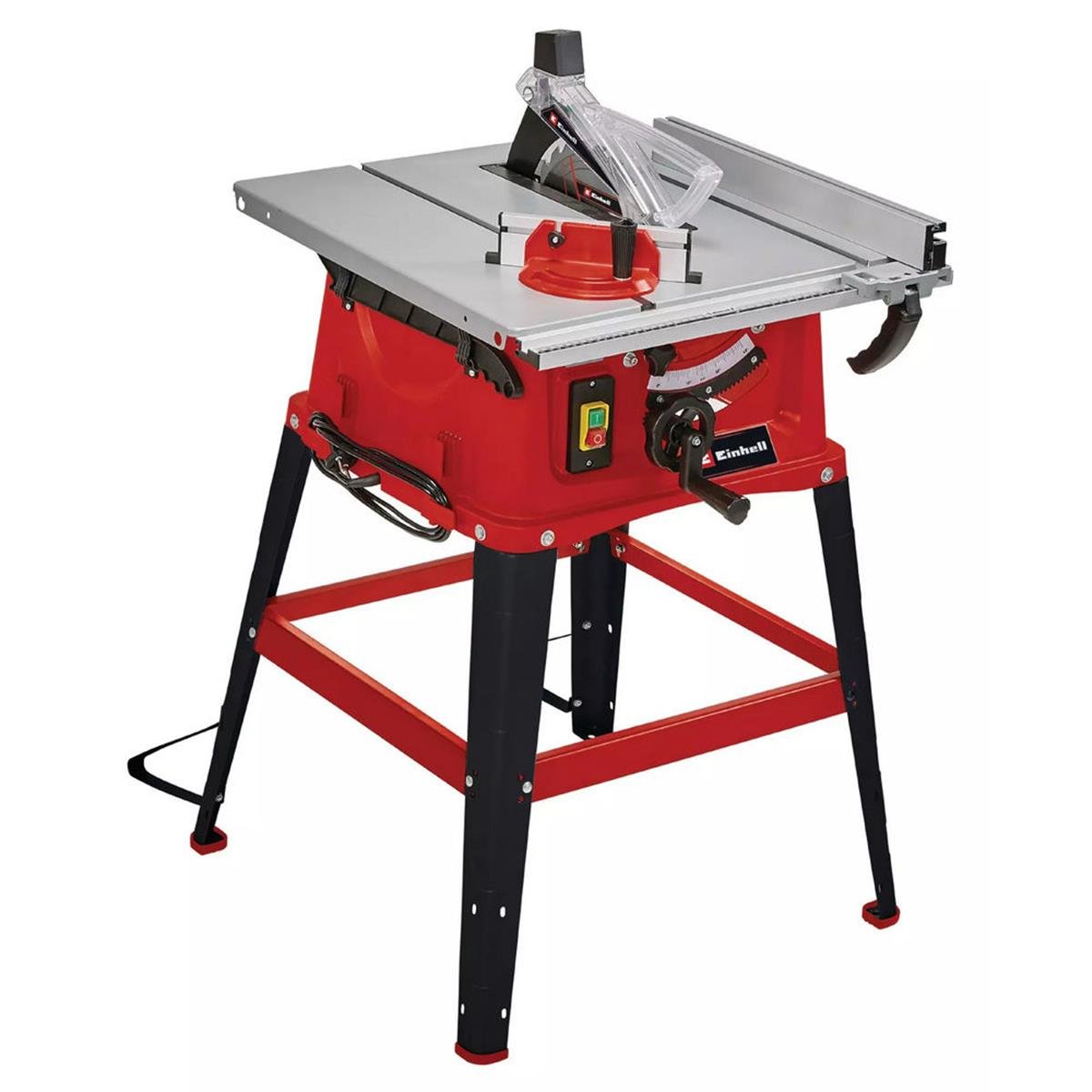 Einhell 1800 Watt TC-TS 254 Eco Daire Testere (EİNHEL.4340505)