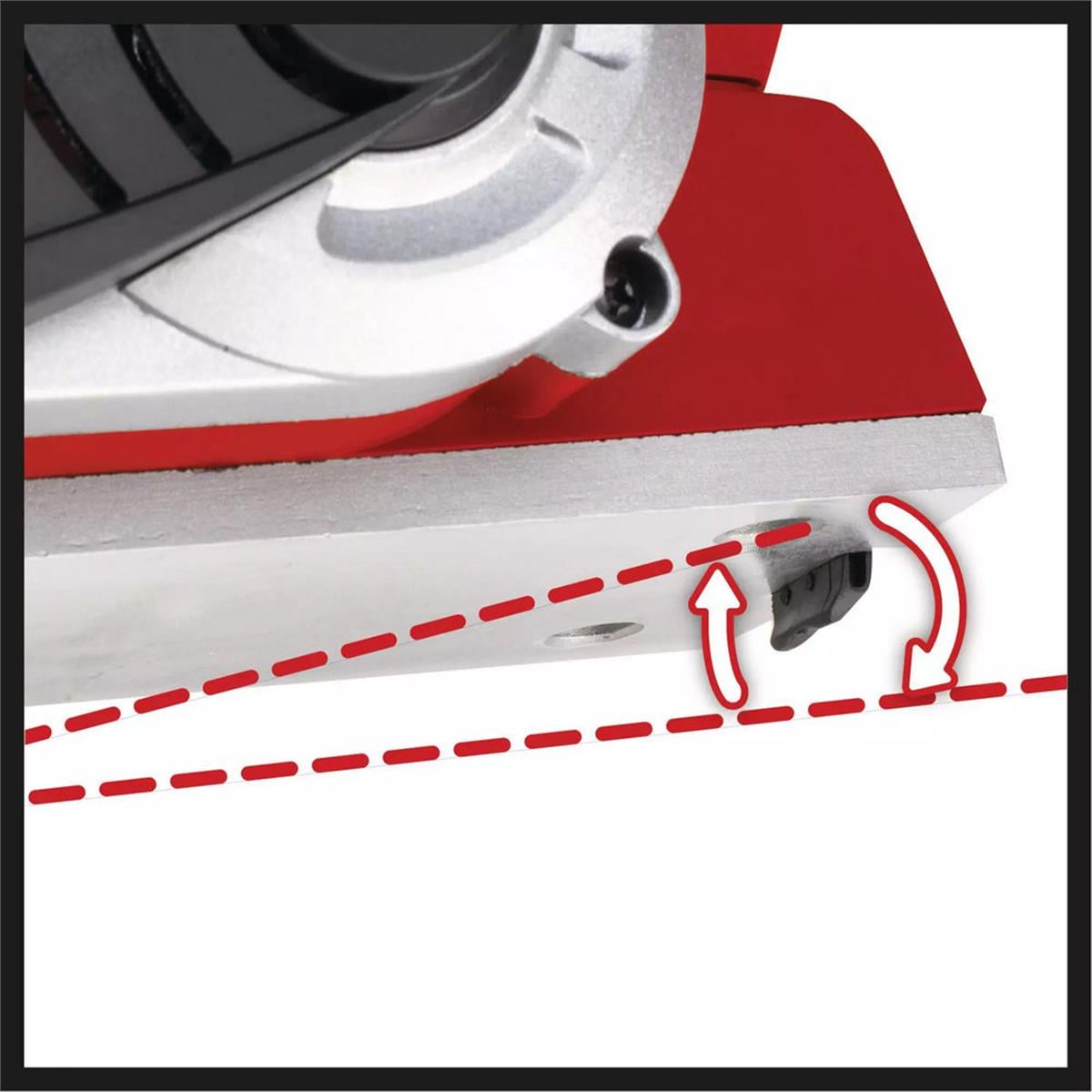 Einhell TE-PL 900 Elektrikli Planya (EİNHEL.4345320)