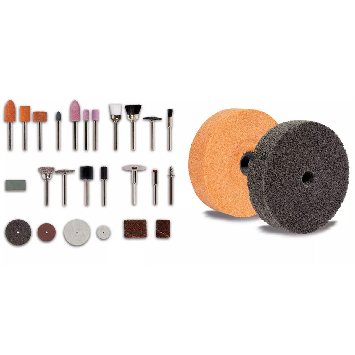 Einhell TC-XG 75 Kit Çok Fonksiyonlu Taş Motoru (EİNHEL.4412559)