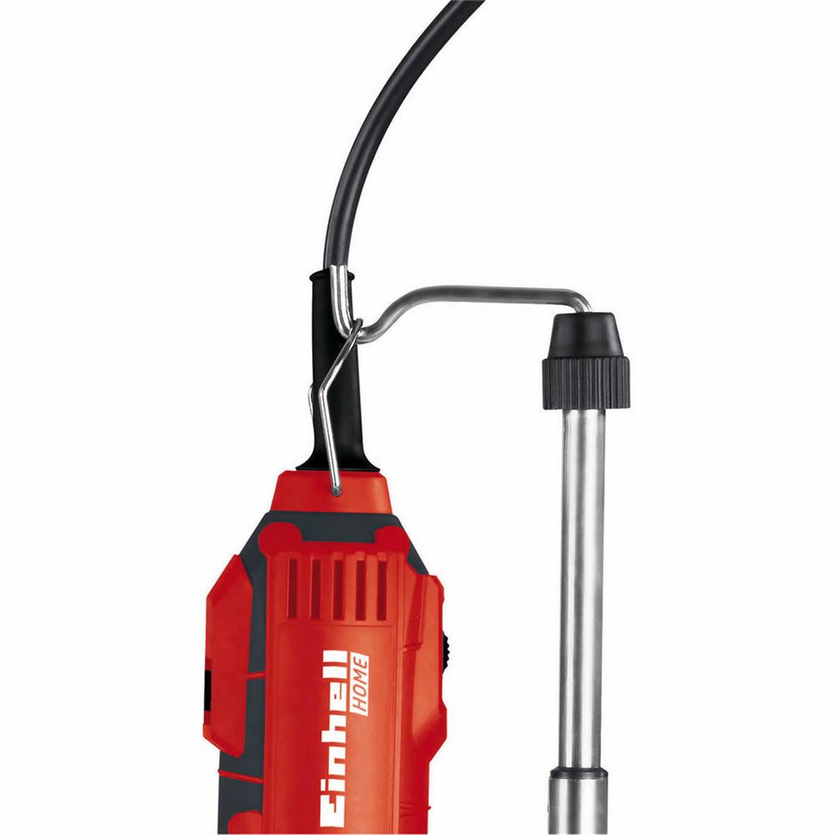 Einhell TC-MG 135 E Mini Taşlama ve Gravür Aleti (EİNHEL.4419169)