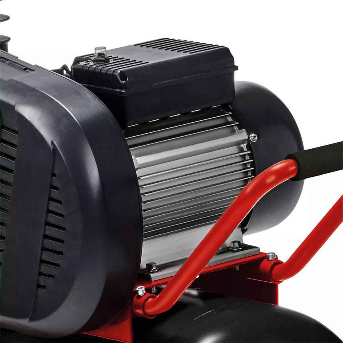 Einhell TE-AC 430/50/10 Yağlı Kompresör (EİNHEL.4010810)