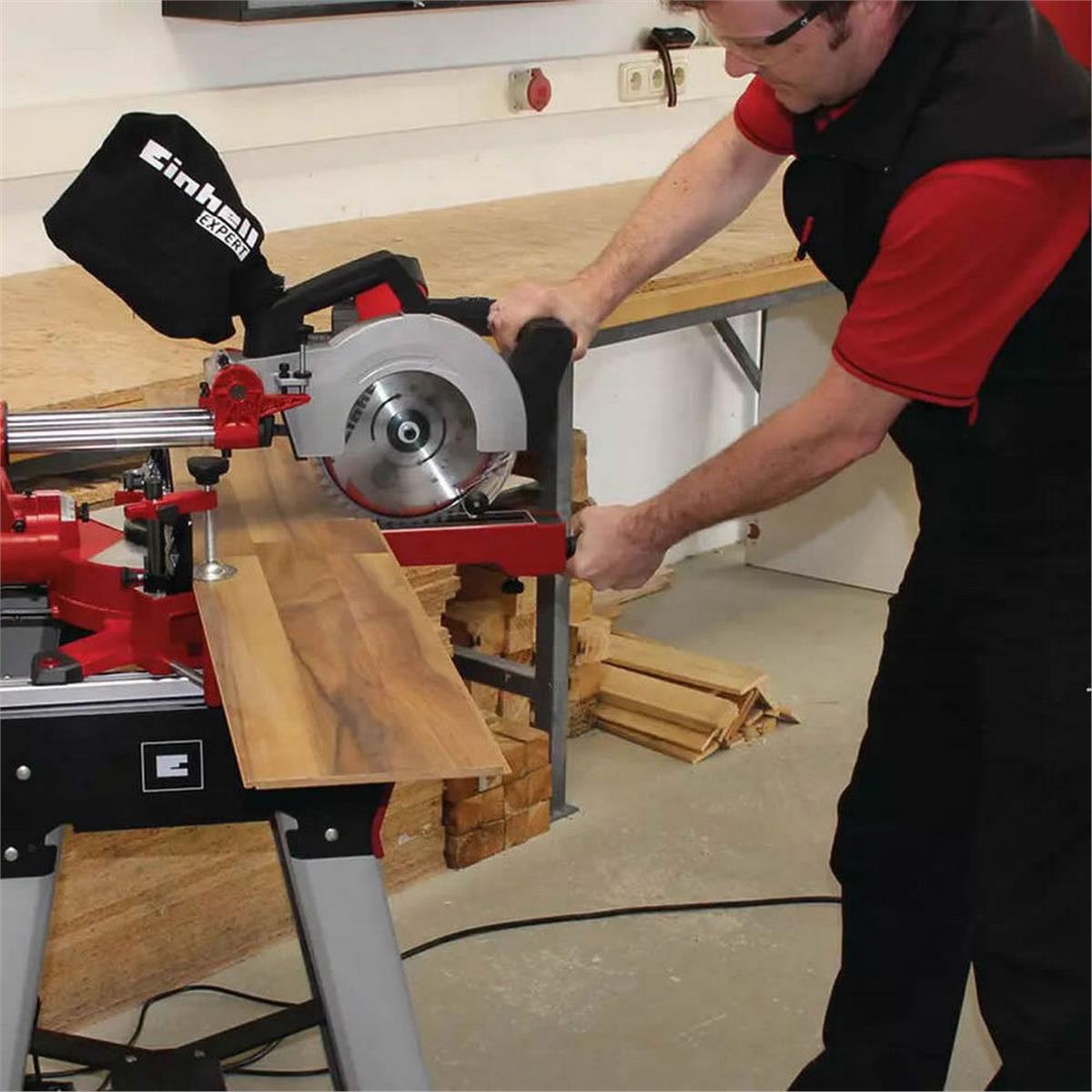 Einhell E-Stand Gönye Kesme Sehpası (EİNHEL.4310620)