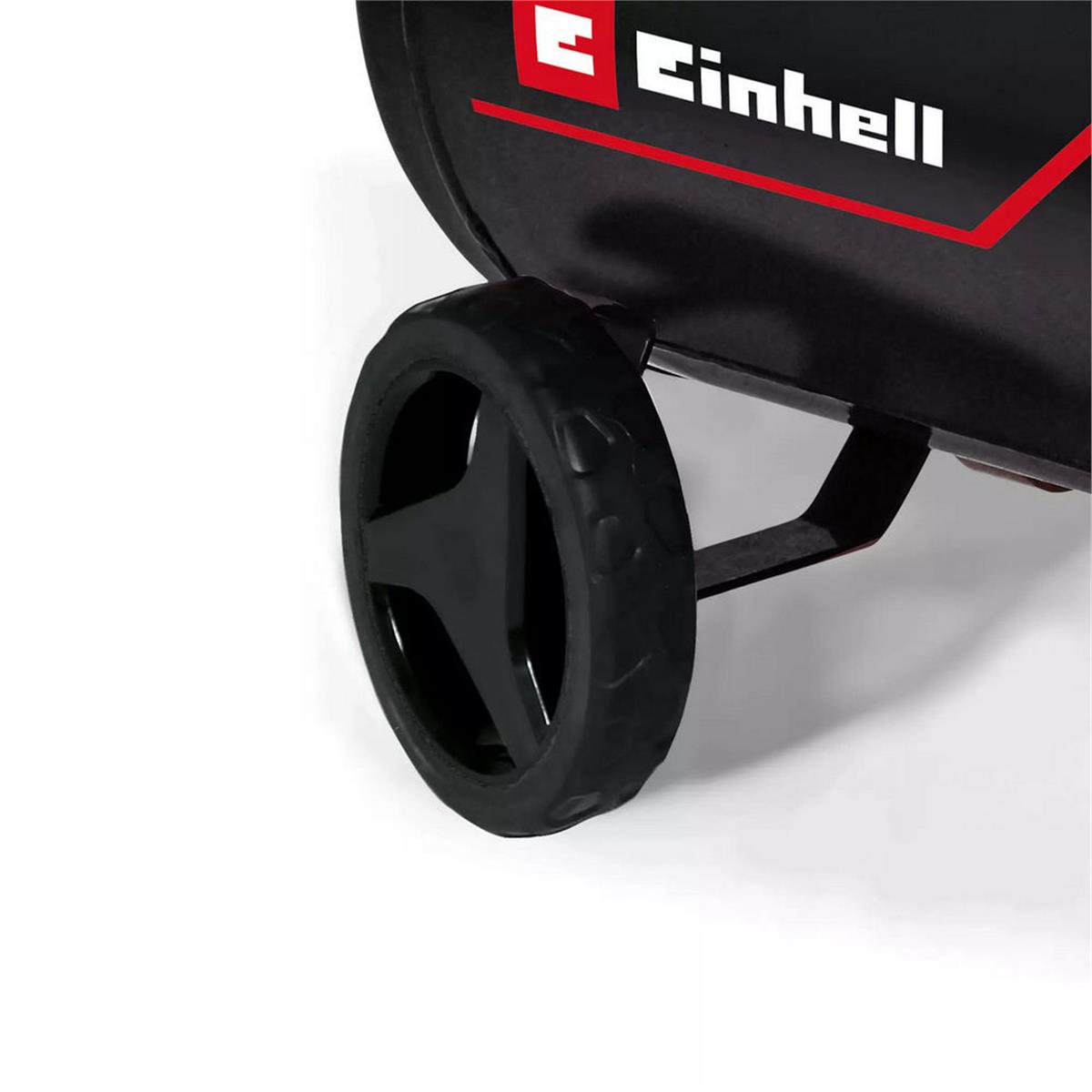 Einhell TE-AC 430/50/10 Yağlı Kompresör (EİNHEL.4010810)