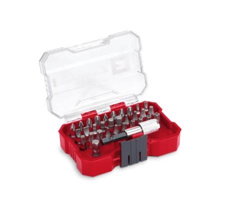 Einhell Accessory  delici ve vidalama uç seti 32 parça XS-CASE kutu