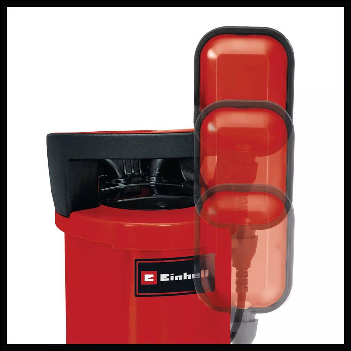 Einhell GE-SP 4390 LL Eco Temiz Su Dalgıç Pompa (EİNHEL.4170715)