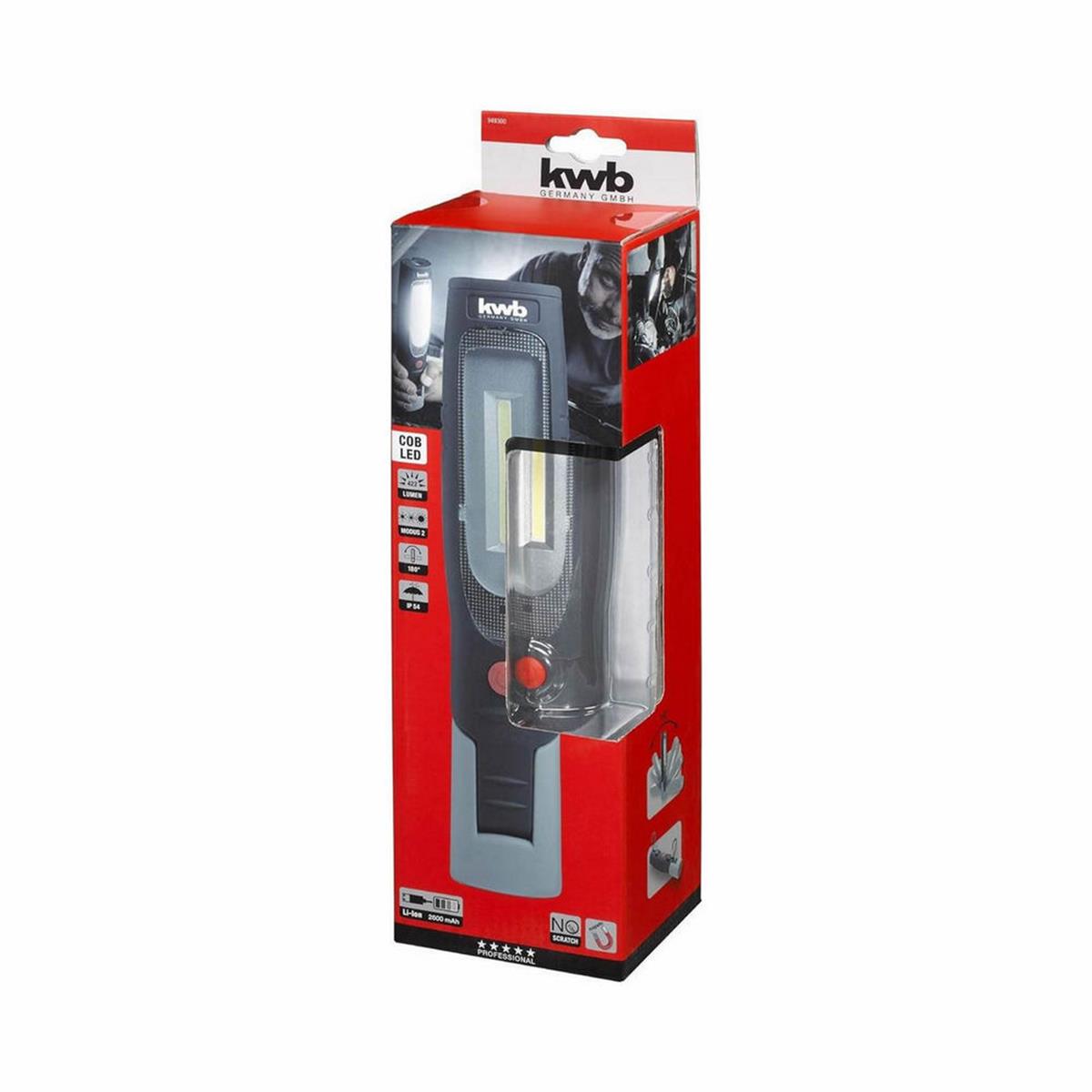 Einhell 4 Watt Çubuk Çalışma Lambası (EİNHEL.49949300)