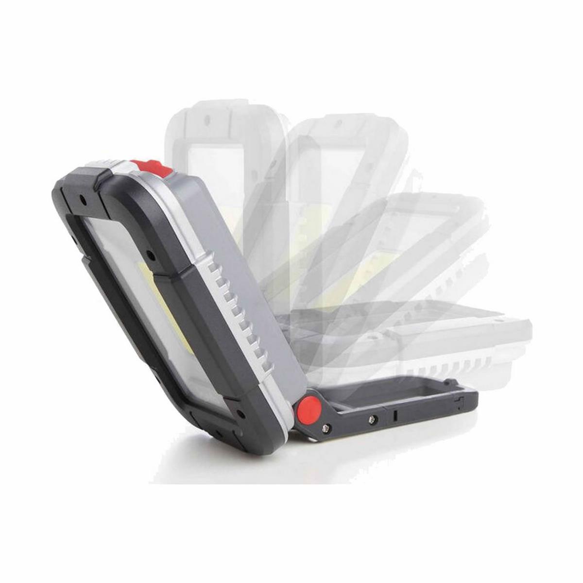 KWB 6200 Mah Powerbank Özellikli Akülü Projektör (EİNHEL.49948920)