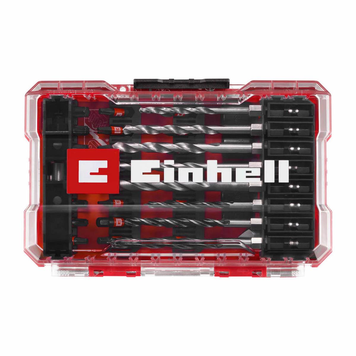 Einhell 39 Parça M-Box Kombi Uç Seti Bits & Matkap Uç (EİNHEL.49108759)
