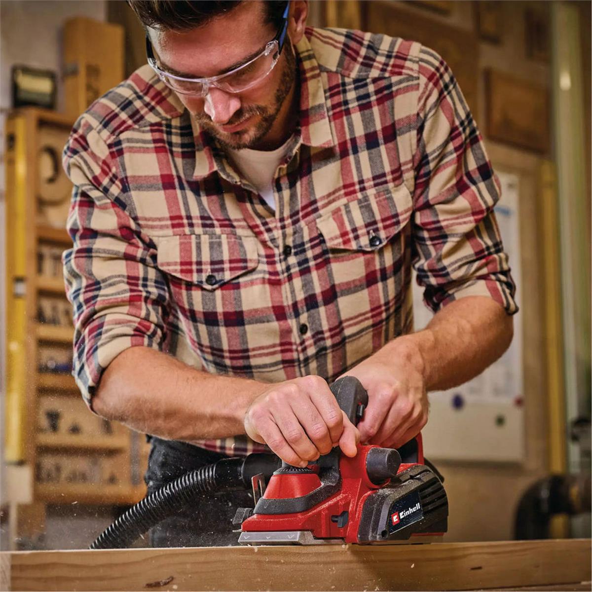 Einhell TE-PL 920 Planya (EİNHEL.4345325)