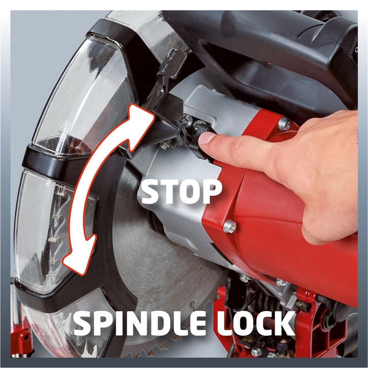 Einhell TC-MS 2513 L Gönye Kesme Testere (EİNHEL.4300850)