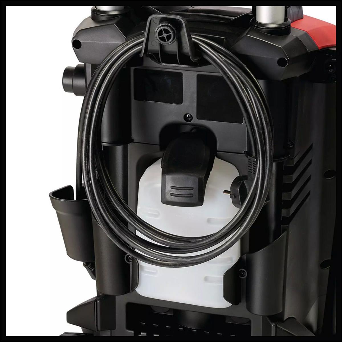 Einhell 1900 Watt 140 Bar TE-HP Yüksek Basınçlı Yıkama Makinası (EİNHEL.4140760)