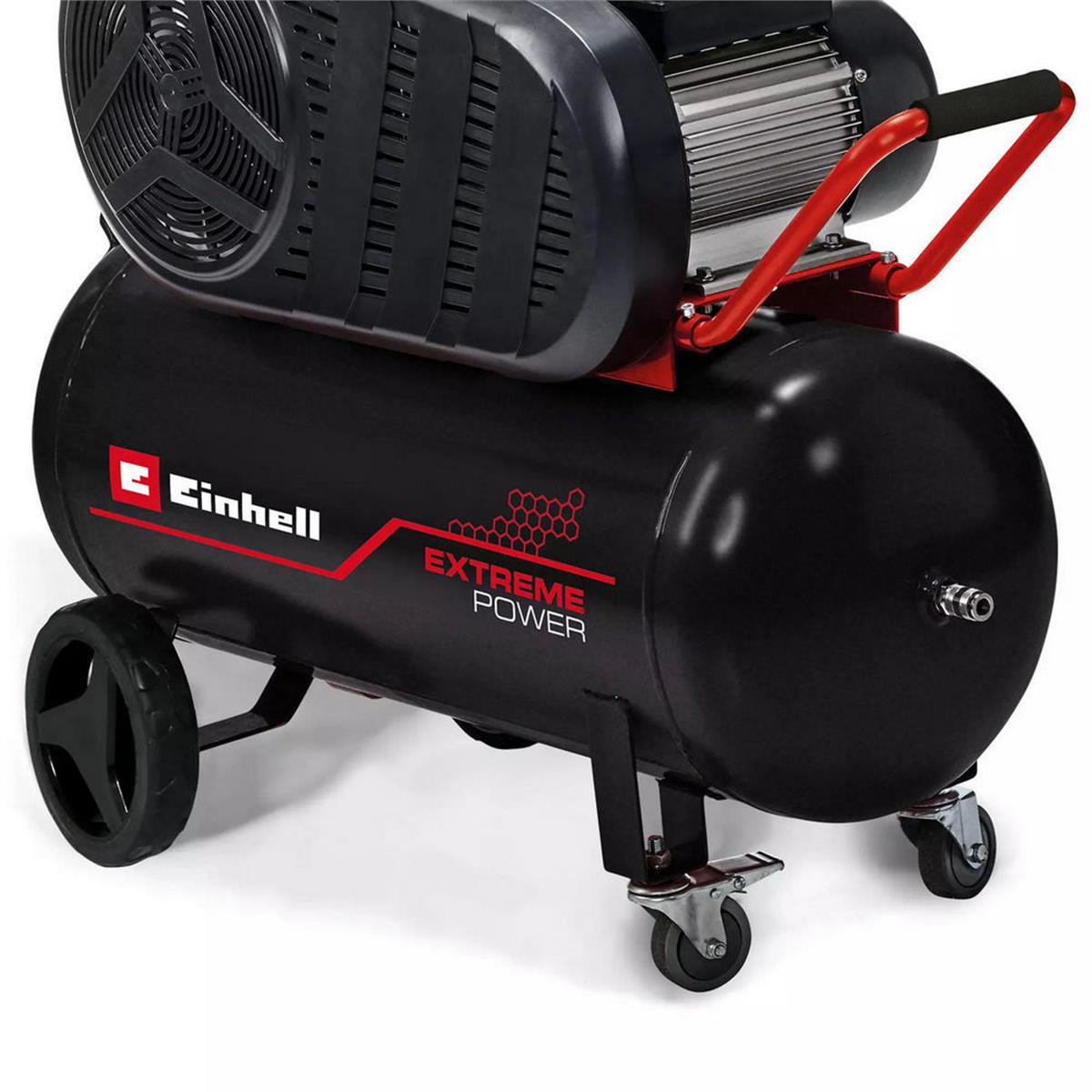 Einhell TE-AC 430/50/10 Yağlı Kompresör (EİNHEL.4010810)