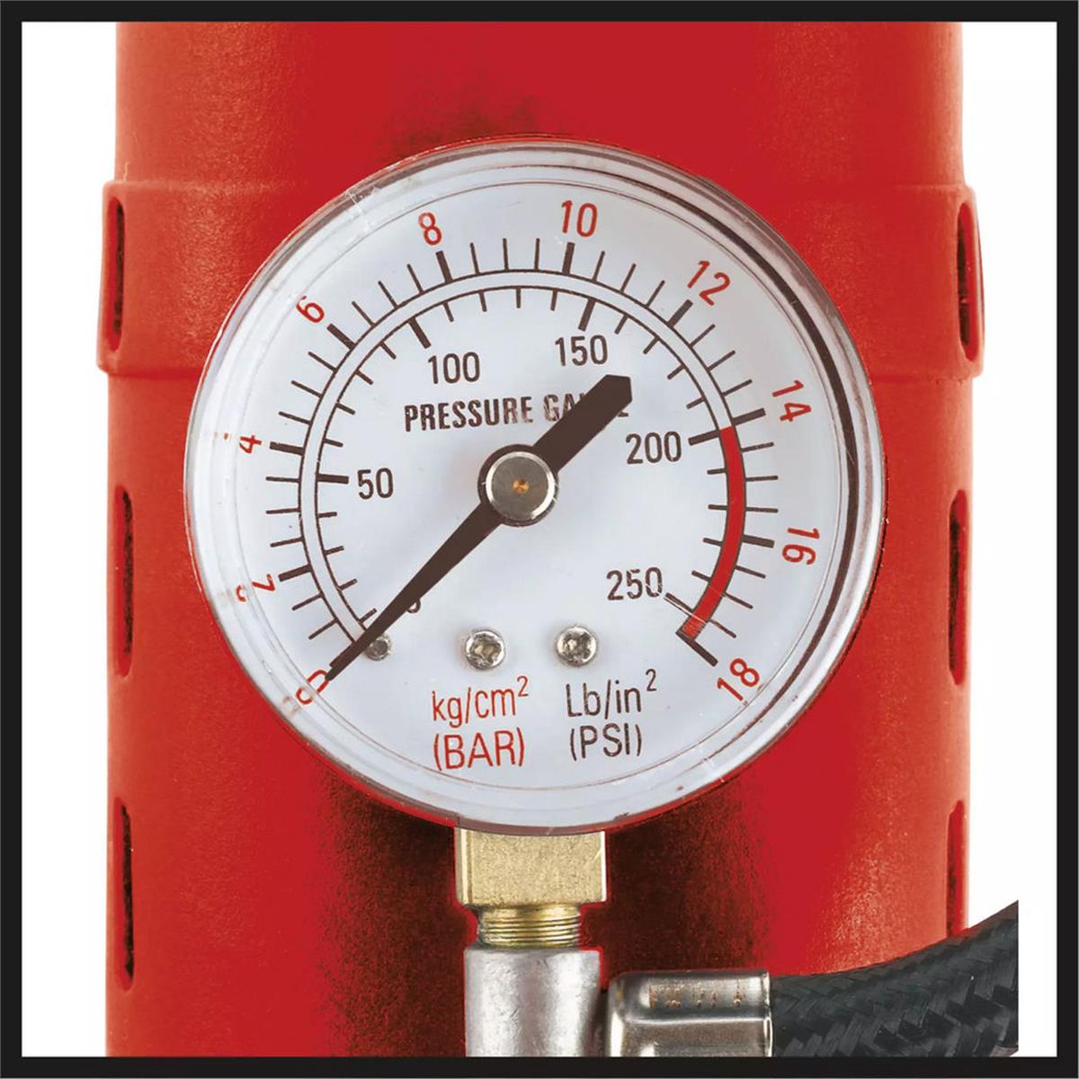 Einhell CC-AC 35/10 12 V Mini Araç Hava Kompresörü (EİNHEL.2072121)