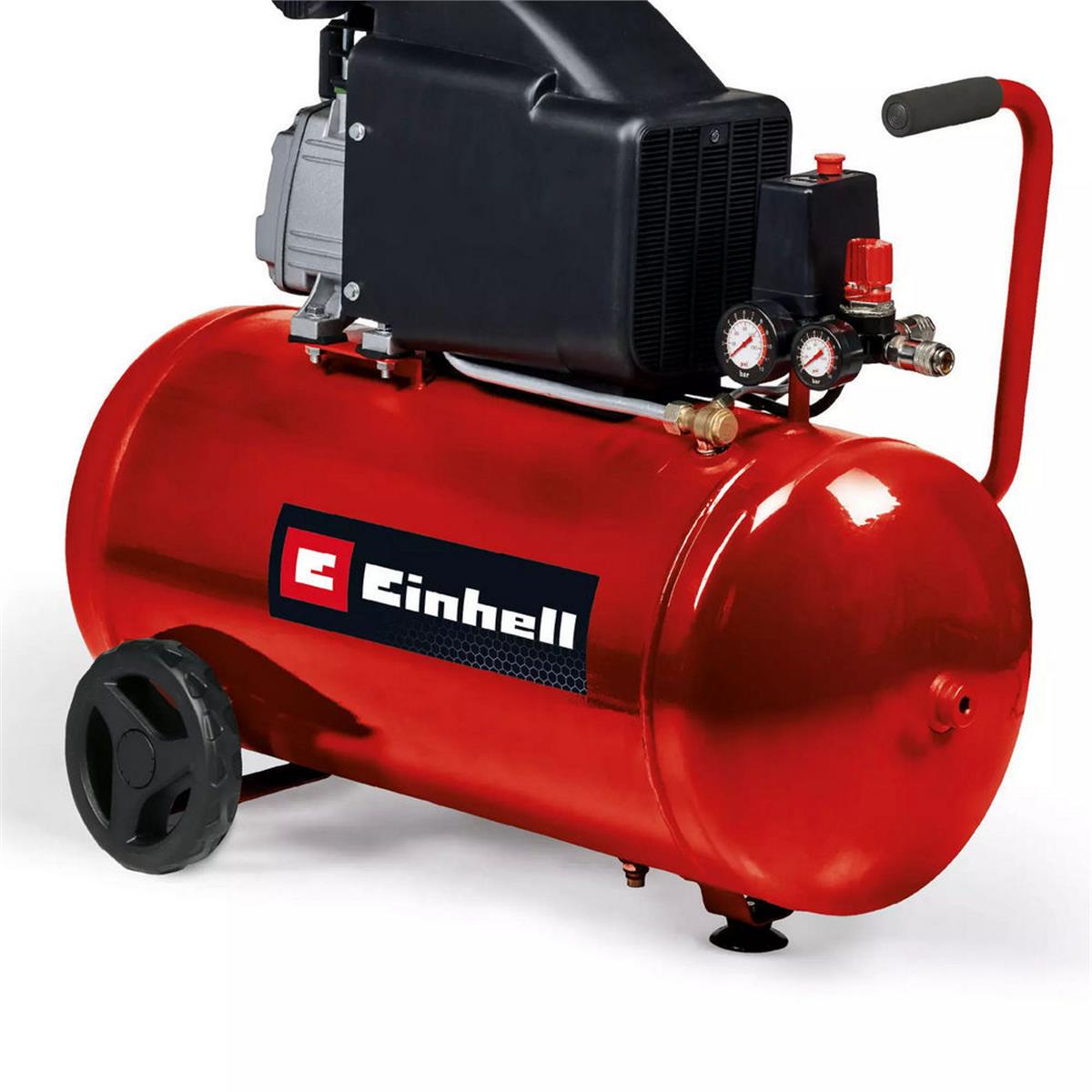 Einhell TC-AC 270/50/8 Yağlı Kompresör (EİNHEL.4007360)